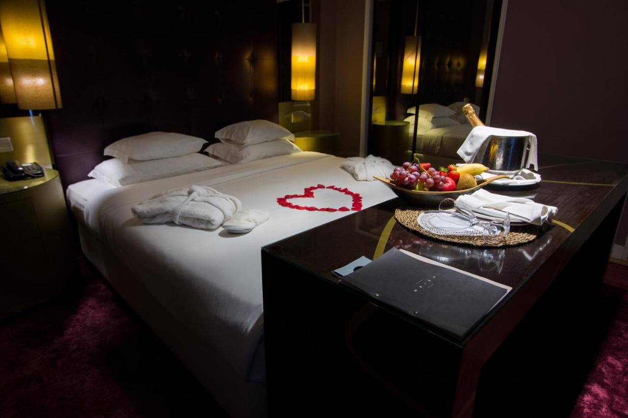 Hotel Meira 4*