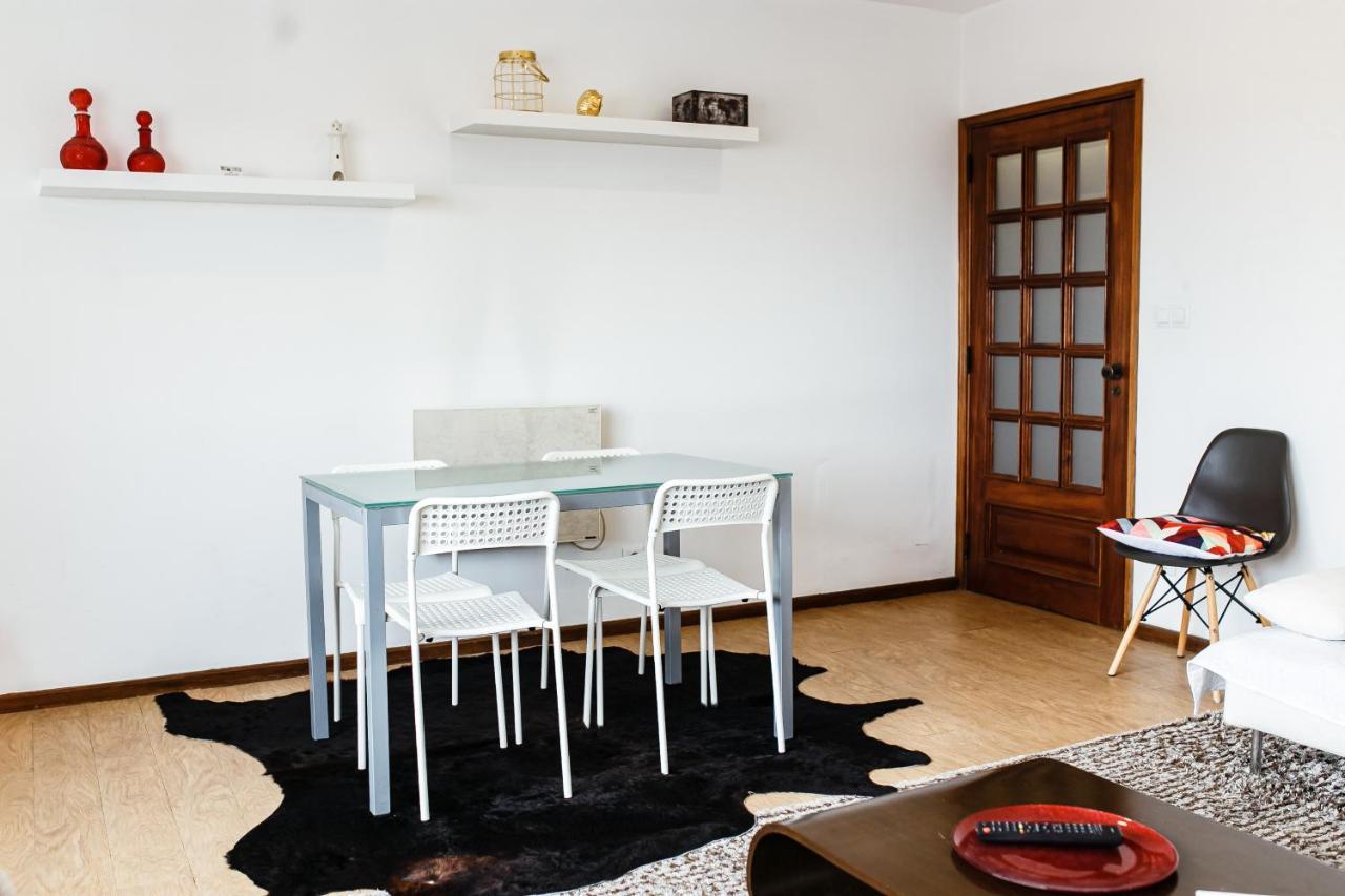 Apartamento Aveiro City Center *