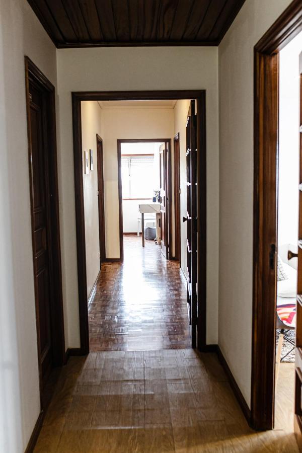 Aveiro City Center Apartamento Aveiro