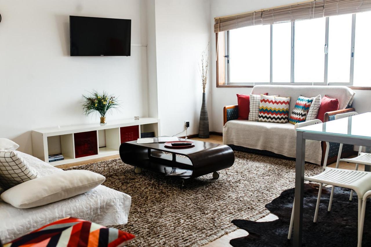 Aveiro City Center Apartamento