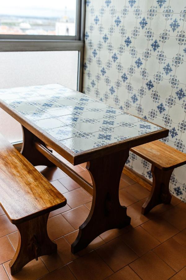 Aveiro City Center Apartamento Aveiro