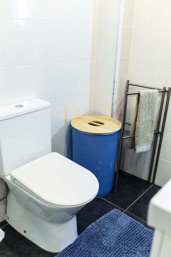 Apartamento Aveiro City Center *
