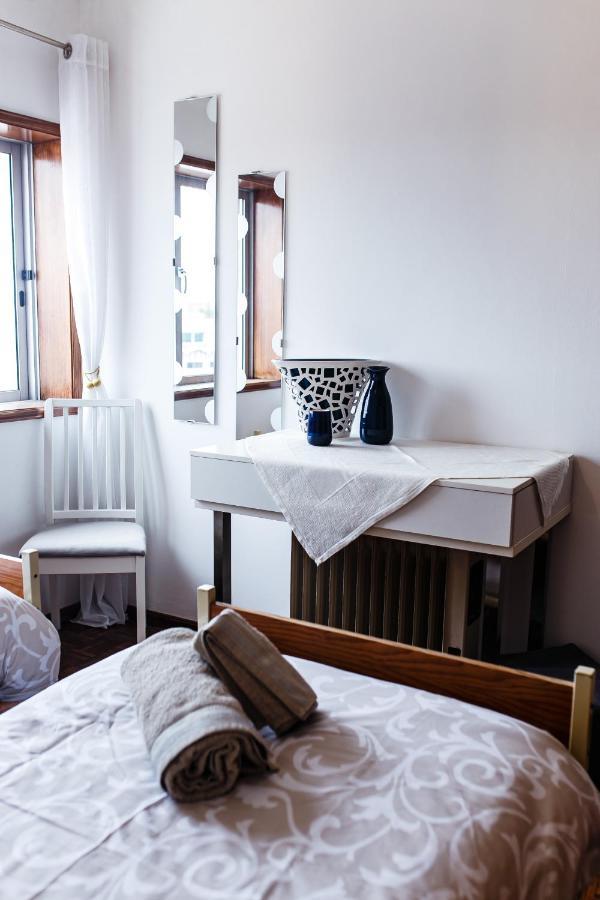 Aveiro City Center Apartamento *