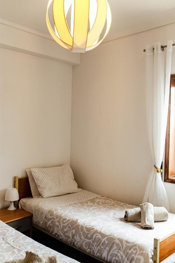 Aveiro City Center Apartamento