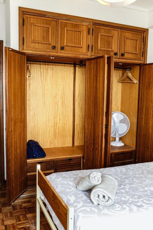 Apartamento Aveiro City Center