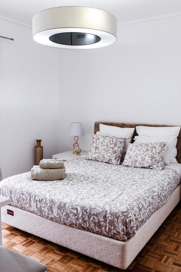Aveiro City Center Apartamento *