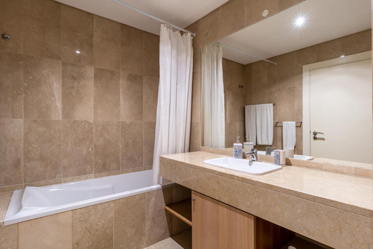 Virtudes Ocean View With Pool By Hr Madeira Apartamento *