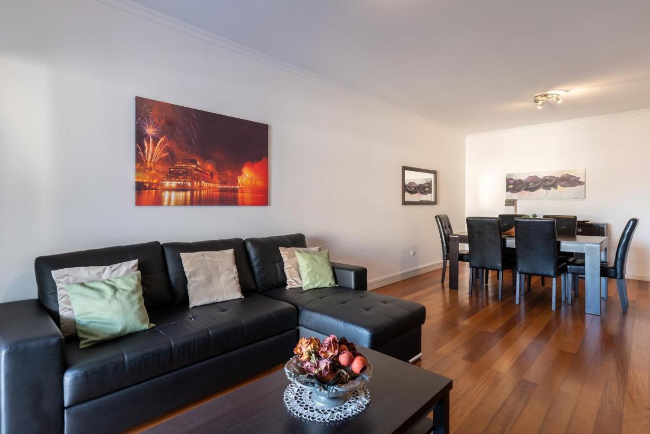 Apartamento Virtudes Ocean View With Pool By Hr Madeira