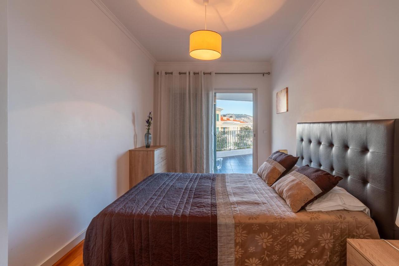 Virtudes Ocean View With Pool By Hr Madeira Apartamento *