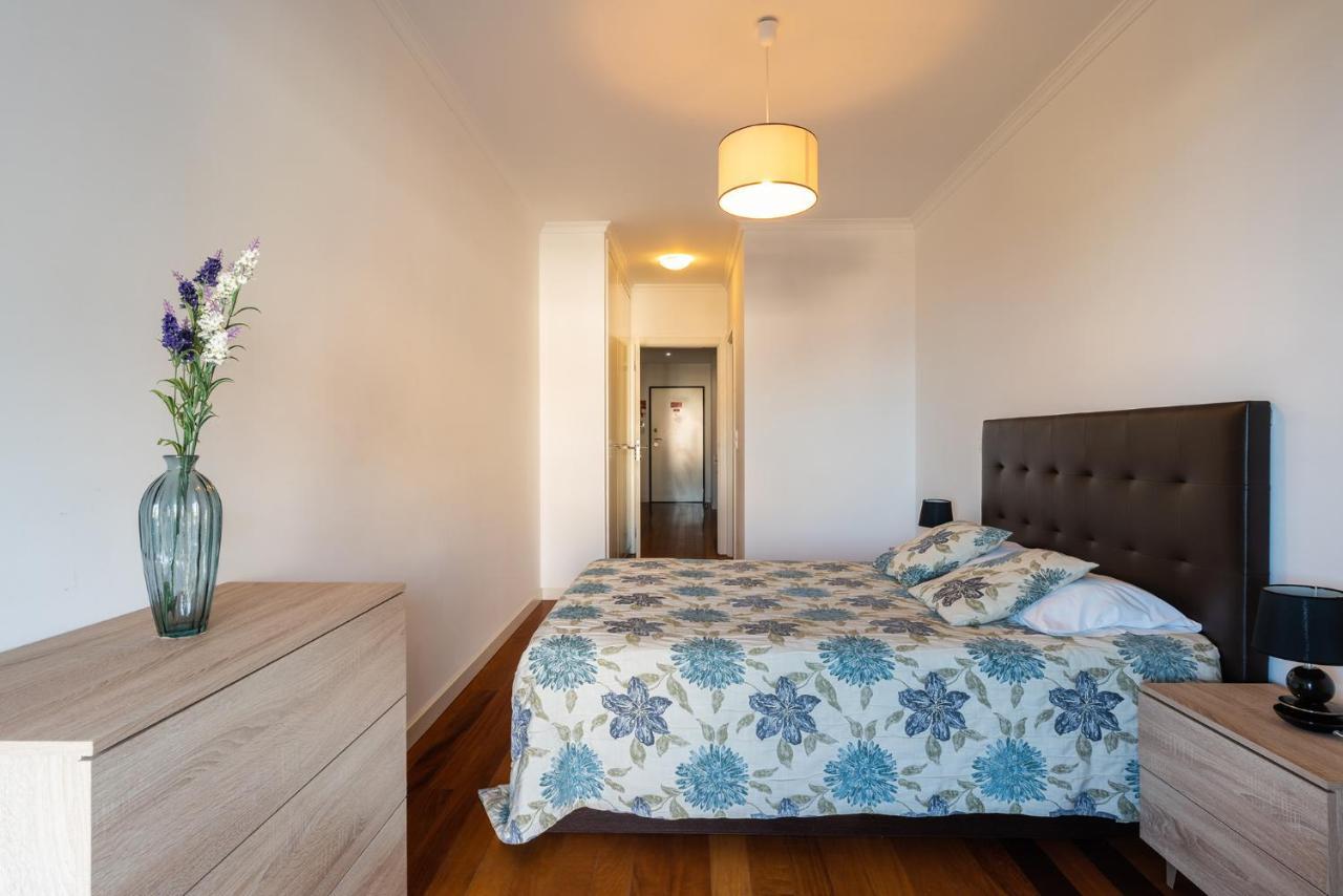 Apartamento Virtudes Ocean View With Pool By Hr Madeira *