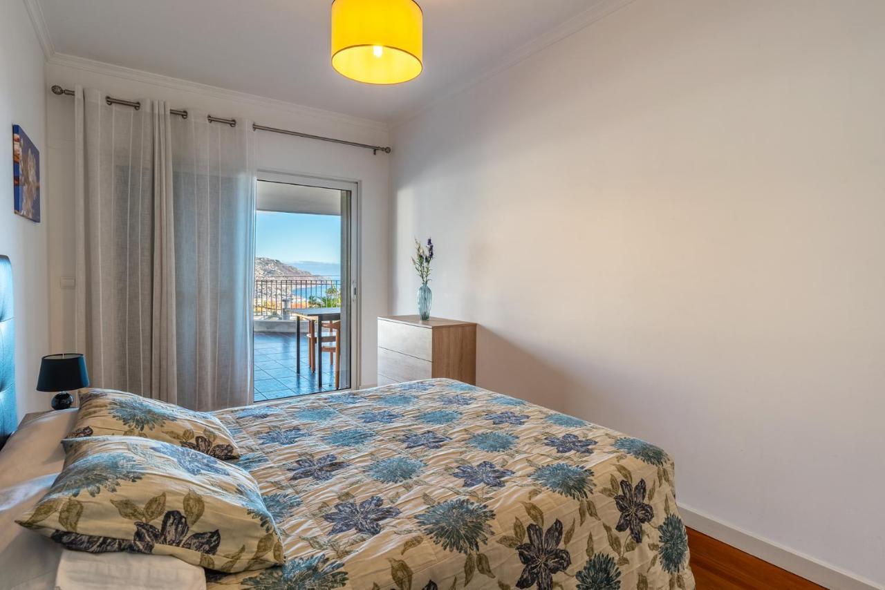 Virtudes Ocean View With Pool By Hr Madeira Apartamento Funchal (Madeira)