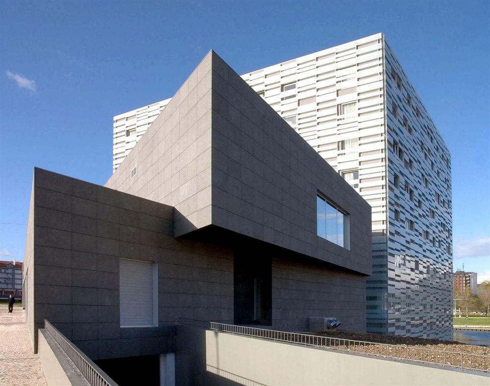 Melia Ria & Hotel Aveiro