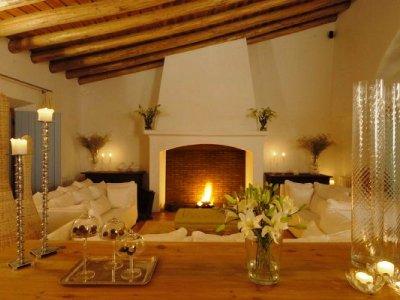 Herdade Da Malhadinha Nova - Relais & Chateaux Hotel