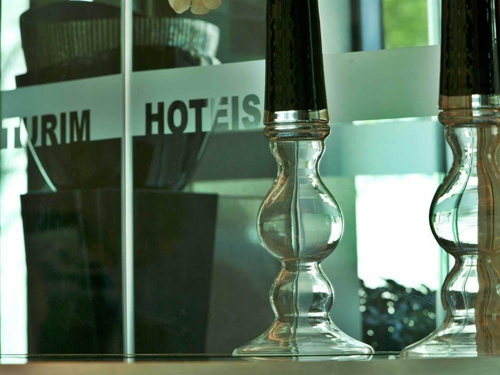 Hotel Turim Alameda Lisboa