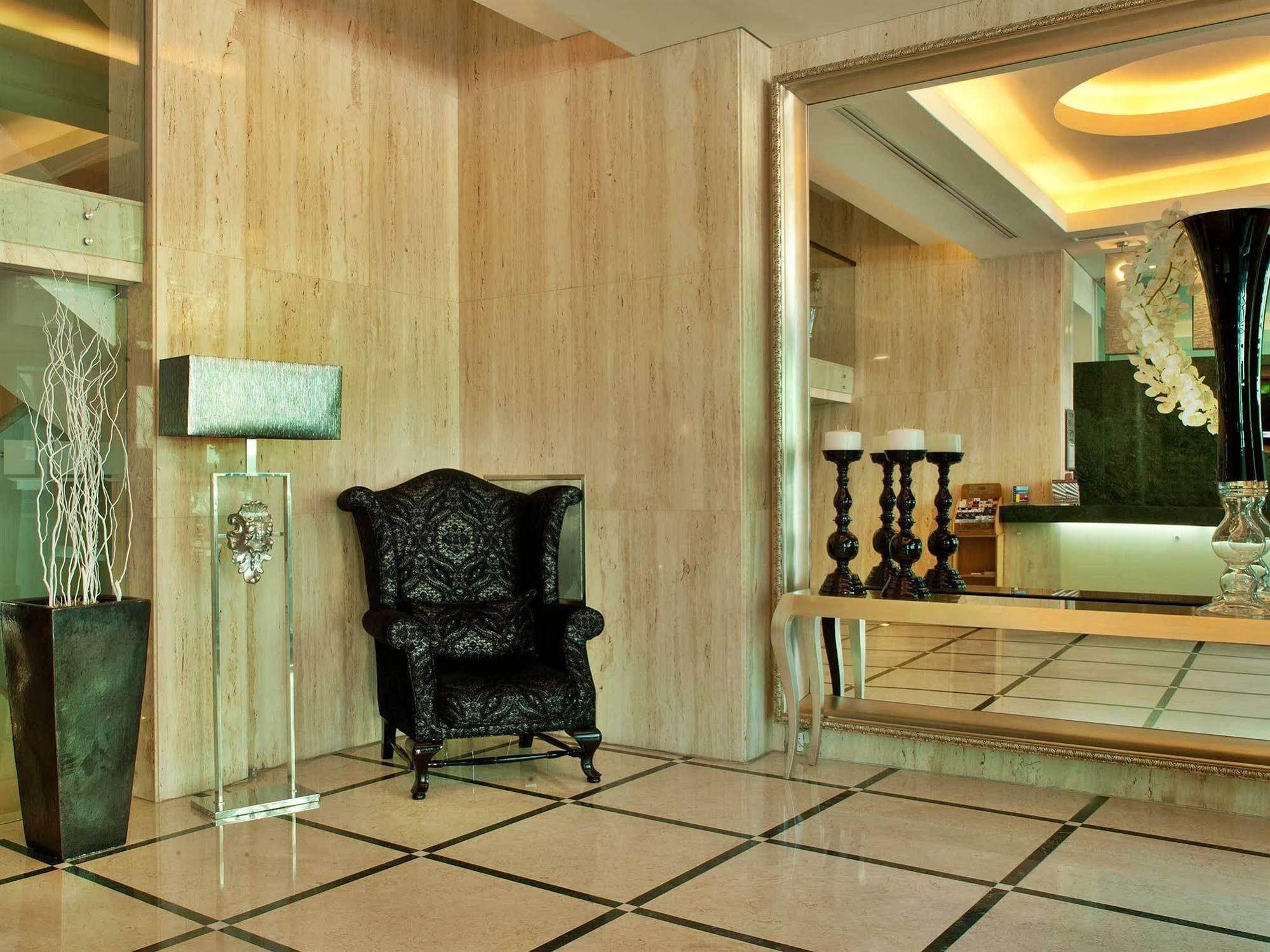 Hotel Turim Alameda 4*