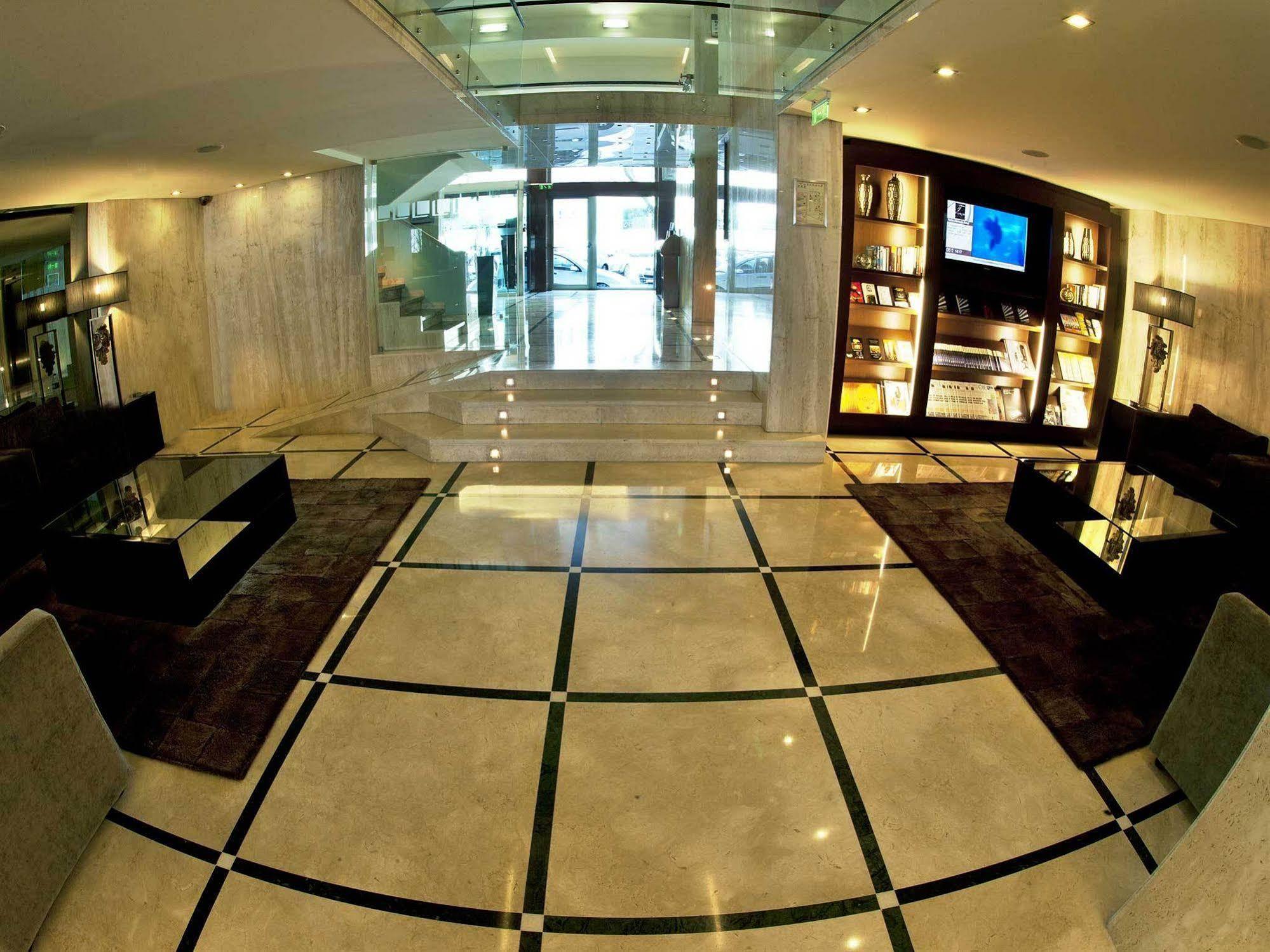 Turim Alameda 4* Lisboa