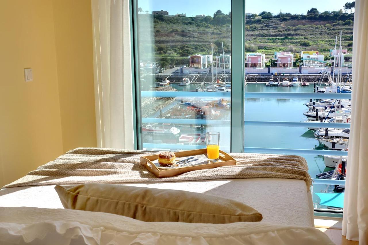 Marina Ocean Apartamento *