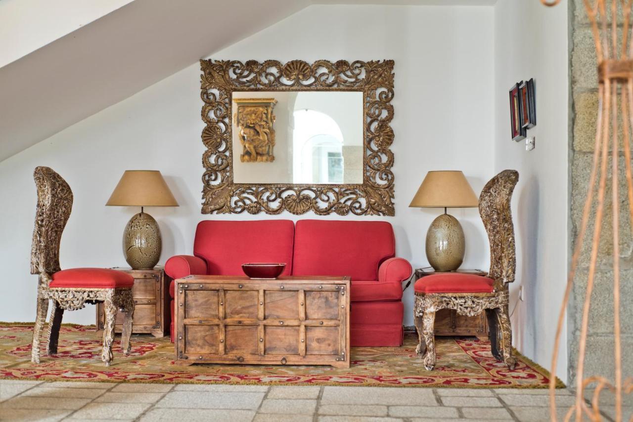 Hotel Lam Convento Do Desagravo
