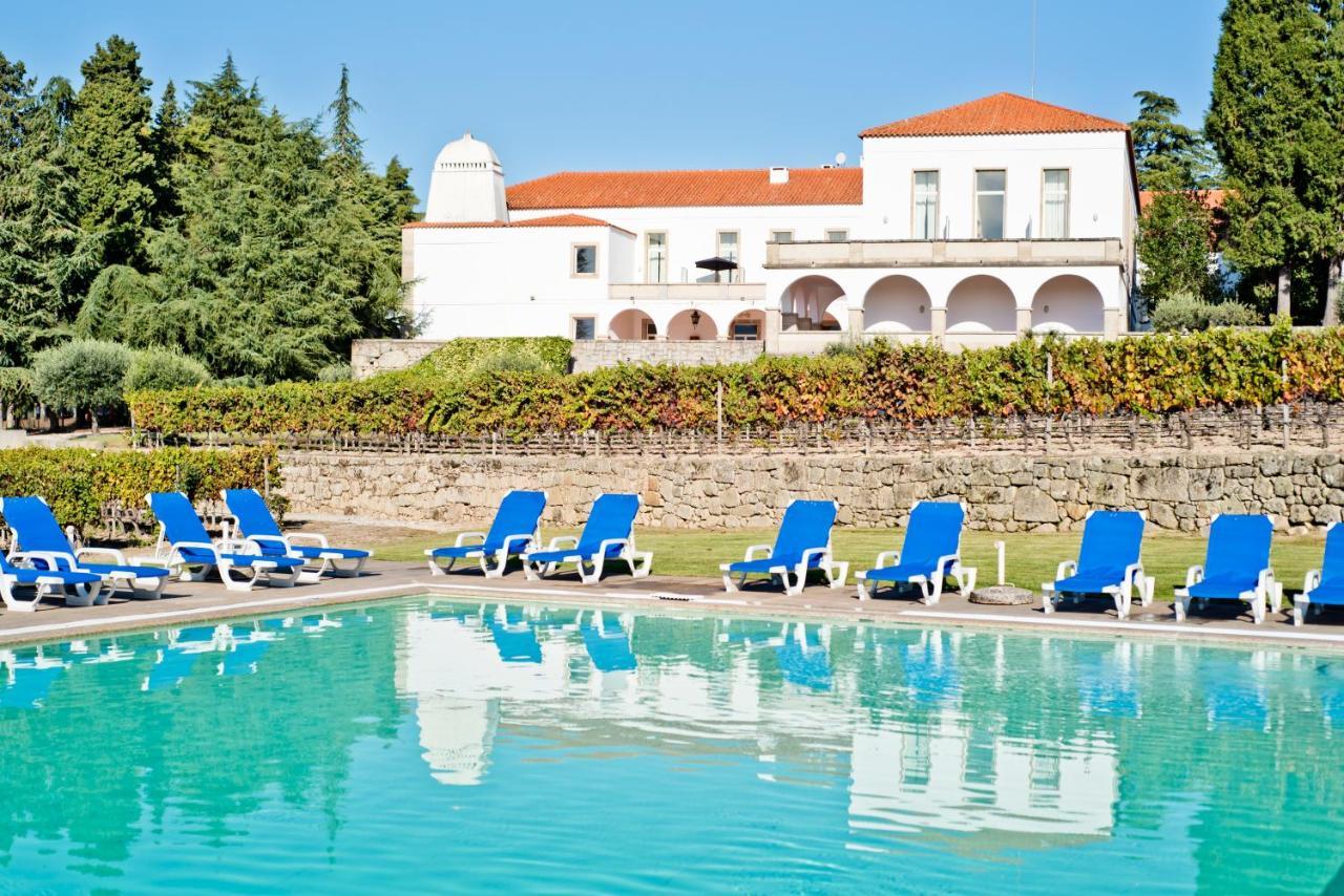 Hotel Lam Convento Do Desagravo Oliveira do Hospital