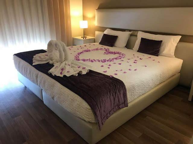 Hotel Monte Lirio