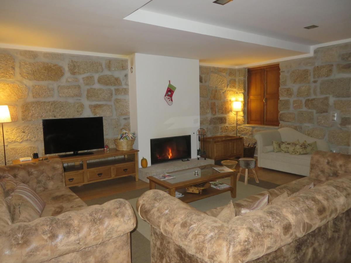 Quinta Do Palame Farm stay