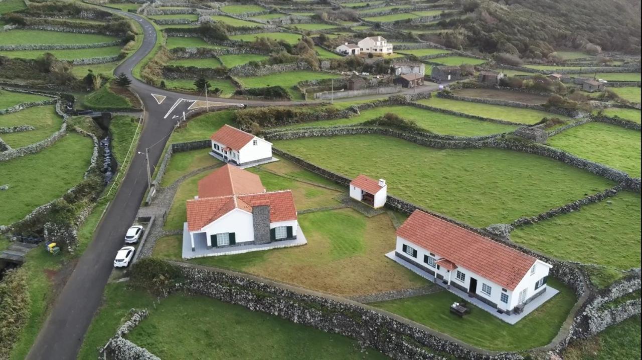 Casas Da Cascata Holiday home *
