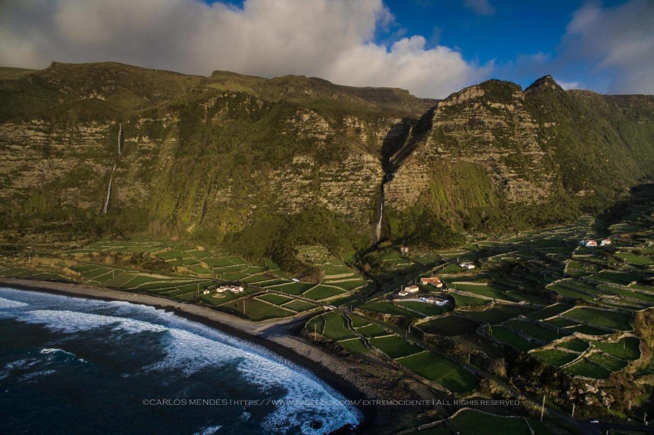 Holiday home Casas Da Cascata