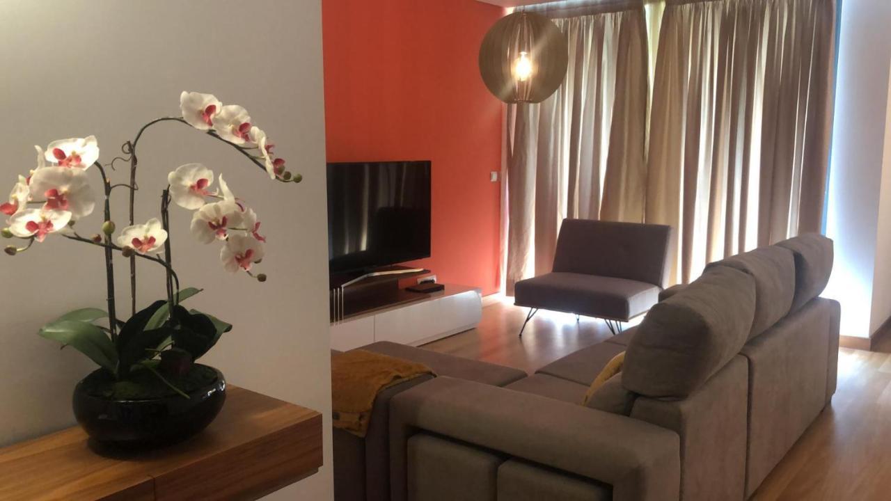 Apartamento Peaceful
