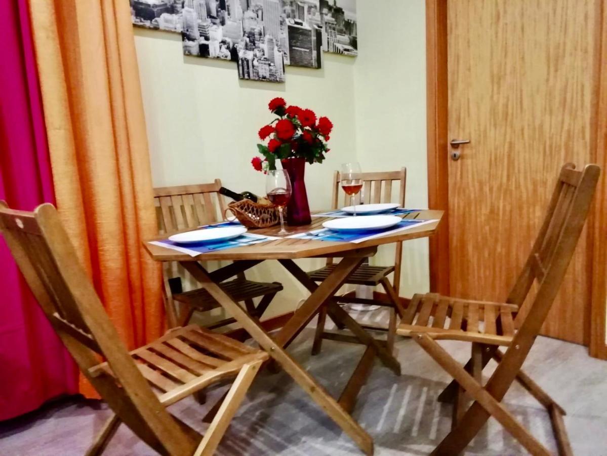 Apartamento Casa Da Relva Com Piscina Aquecida Interna *