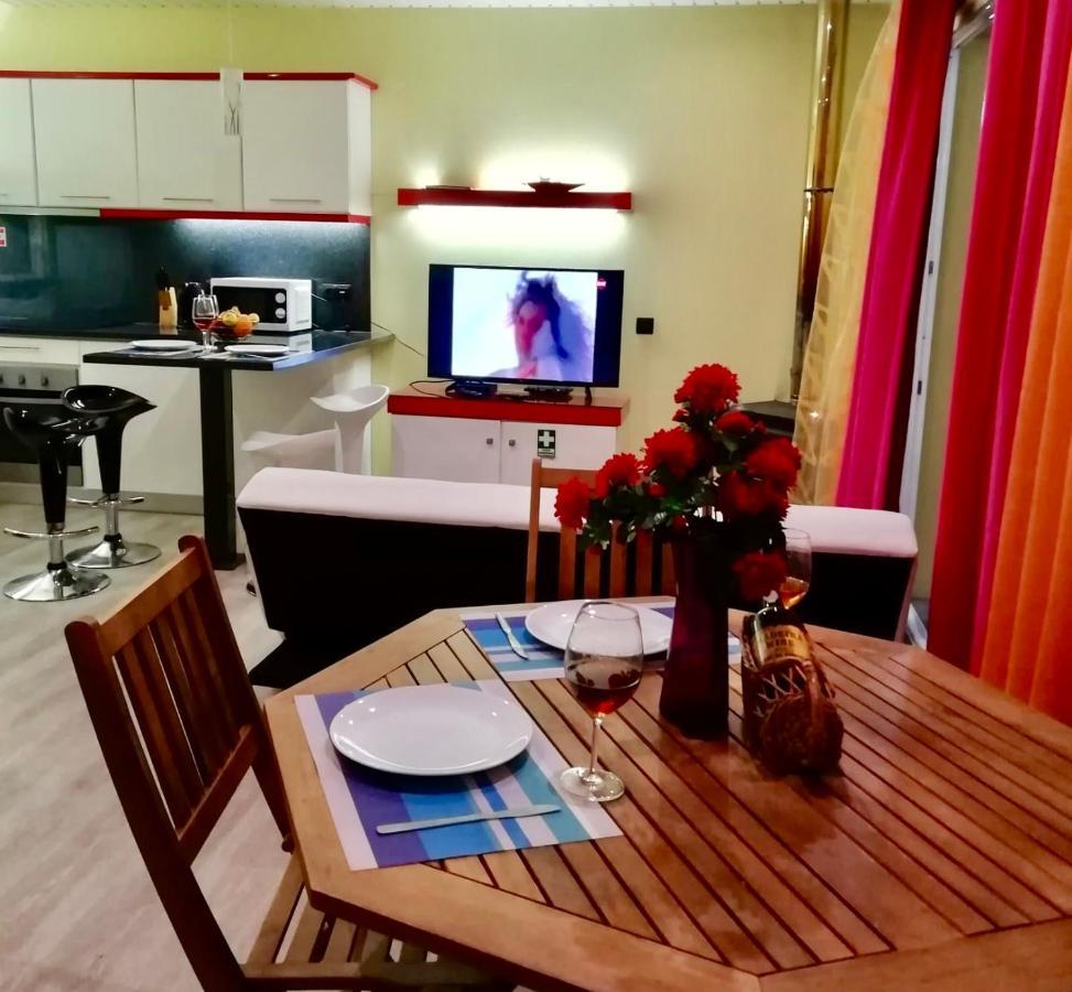 Apartamento Casa Da Relva Com Piscina Aquecida Interna