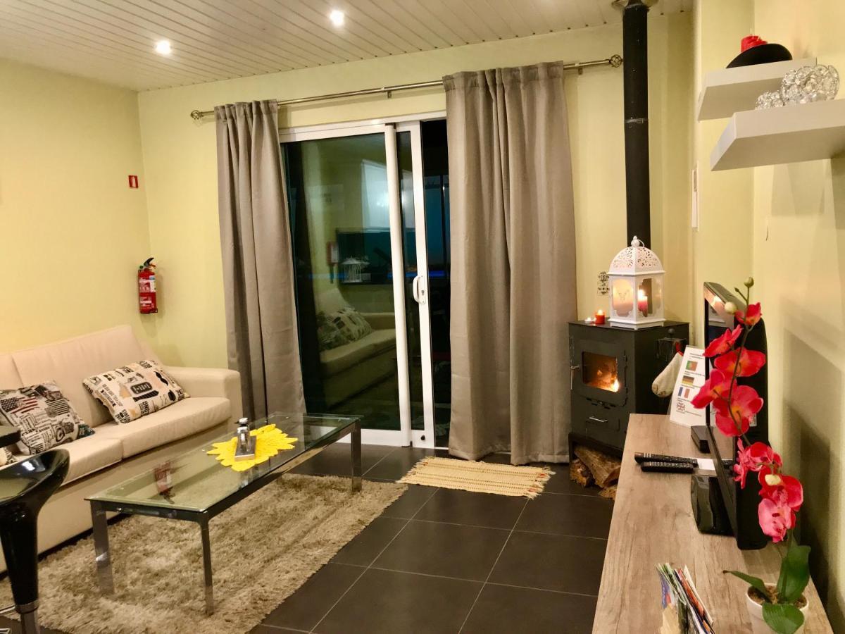 Apartamento Casa Da Relva Com Piscina Aquecida Interna Arco da Calheta (Madeira)
