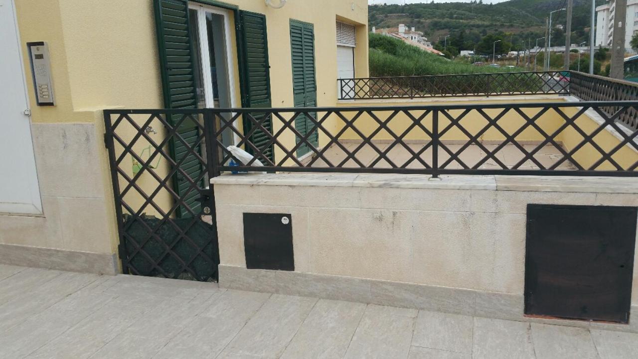 Sol E Mar Apartment