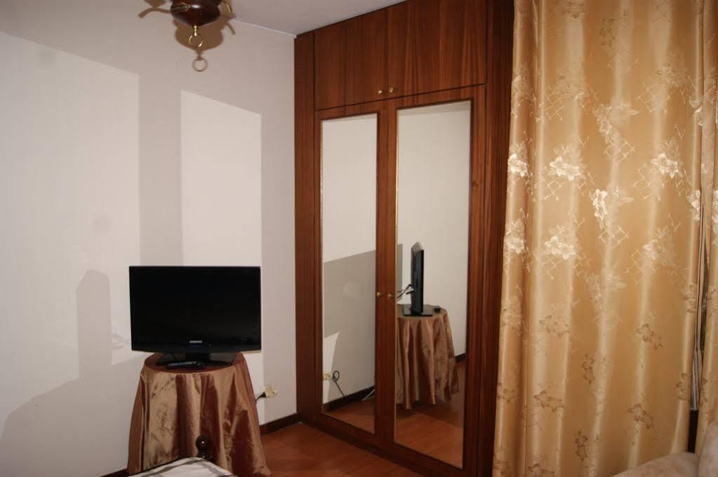 Apartment Apartamento Madalenas