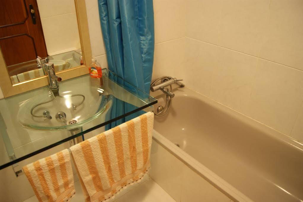 Apartamento Madalenas