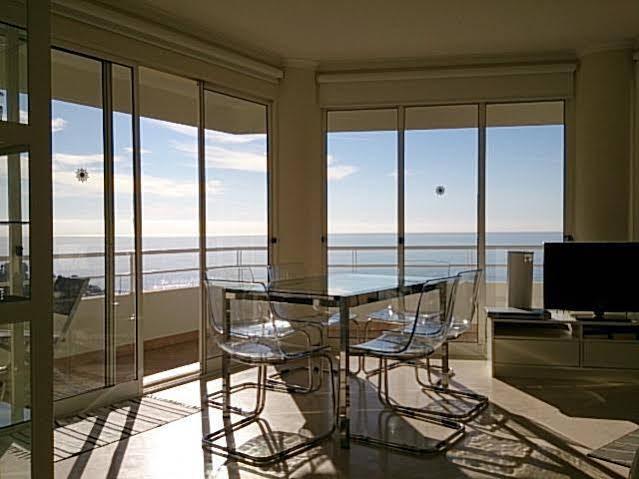 Appartement The Sunrise Of Your Dreams With Total Ocean View With New Modern Kitchens Funchal (Madeira)