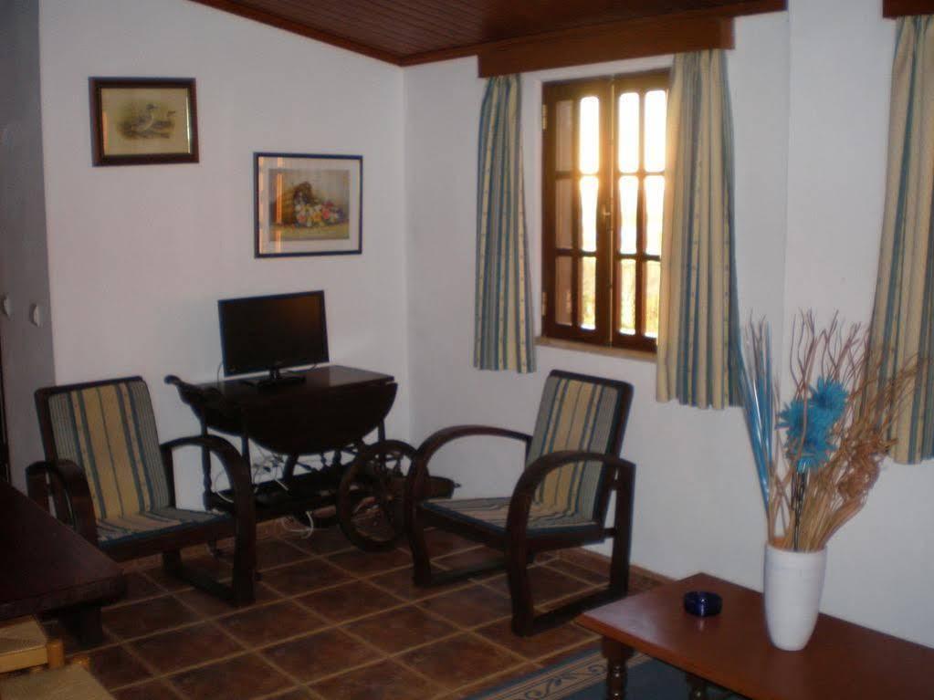Horta Nova Holiday home *