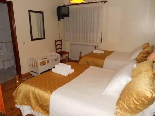Encosta Da Serra Guest house