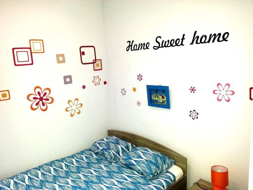 Swordfish Eco-house Bed & Breakfast Peniche