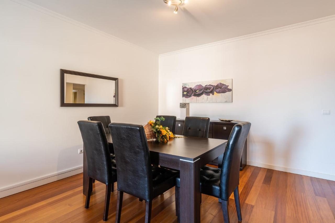 Prestige With Pool Apartment Funchal (Madeira)