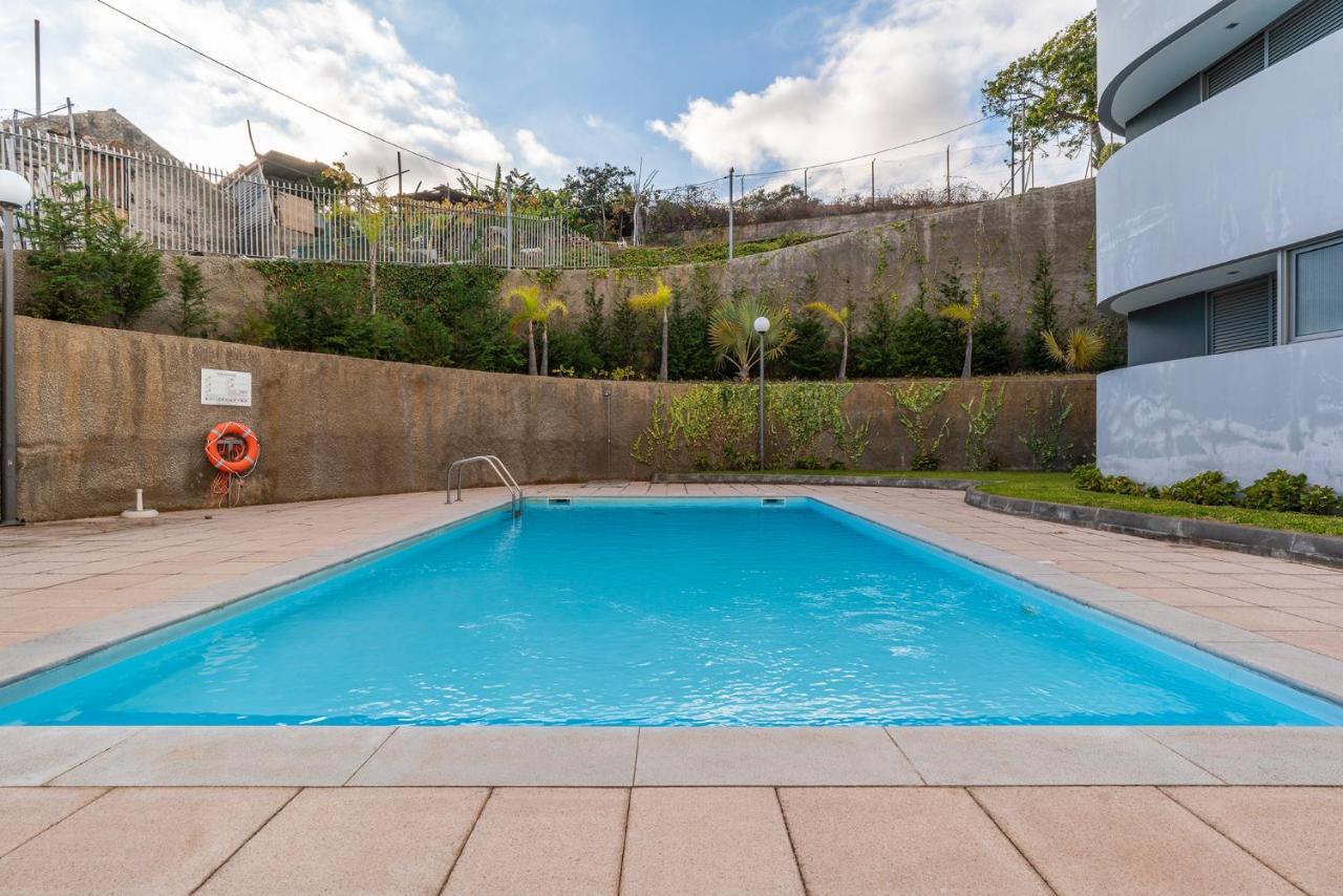 Prestige With Pool Apartment Funchal (Madeira)