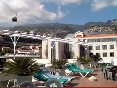 Residencial Parque Funchal (Madeira)