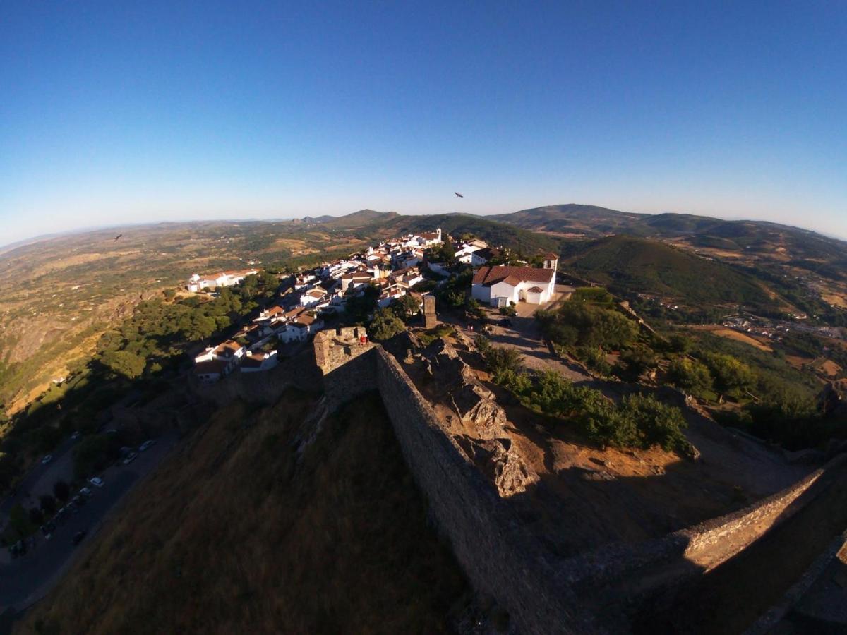 Varanda Do Alentejo Pensión
