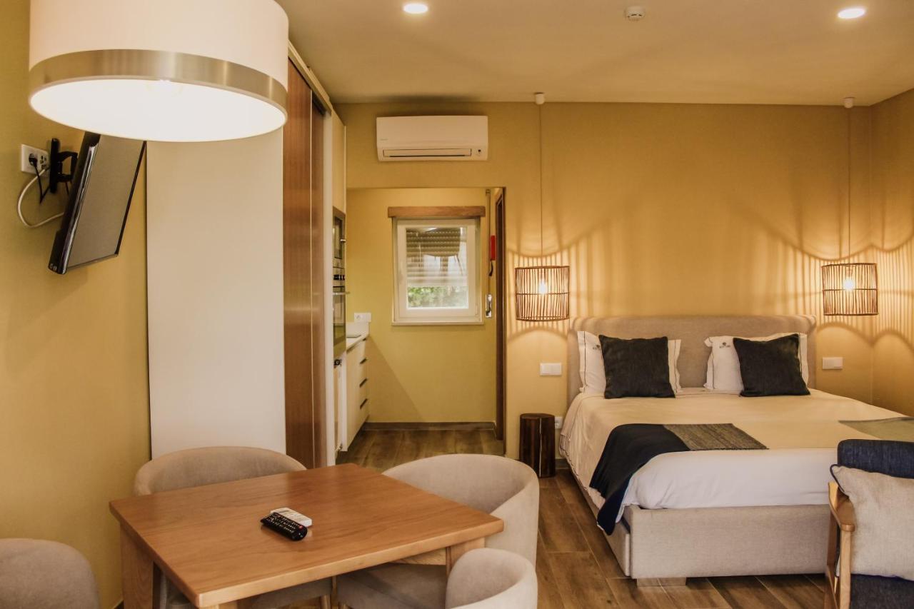 Neptuno Hotel