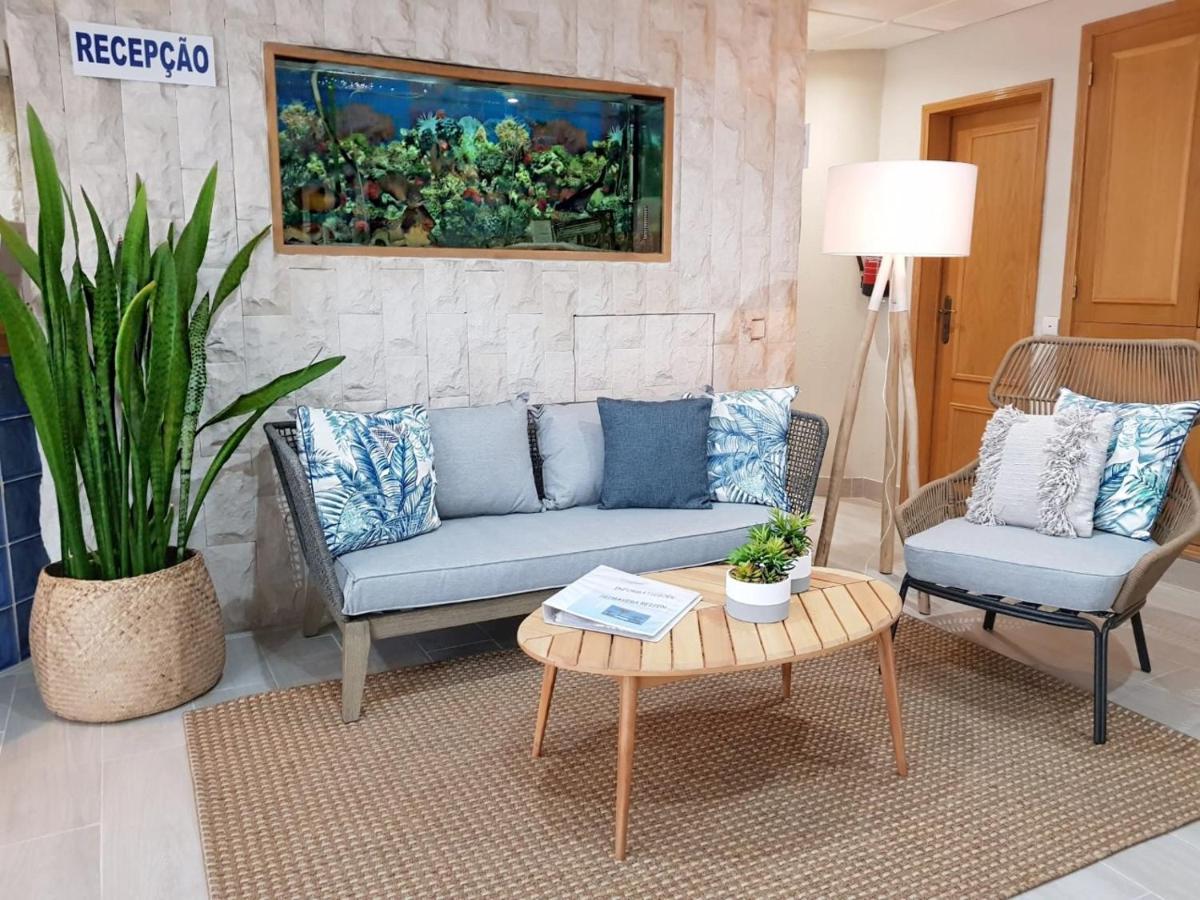 Guadiana Apartment Monte Gordo