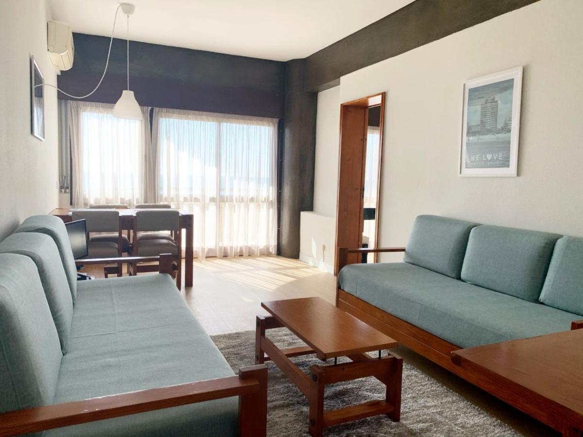 Guadiana Apartment *