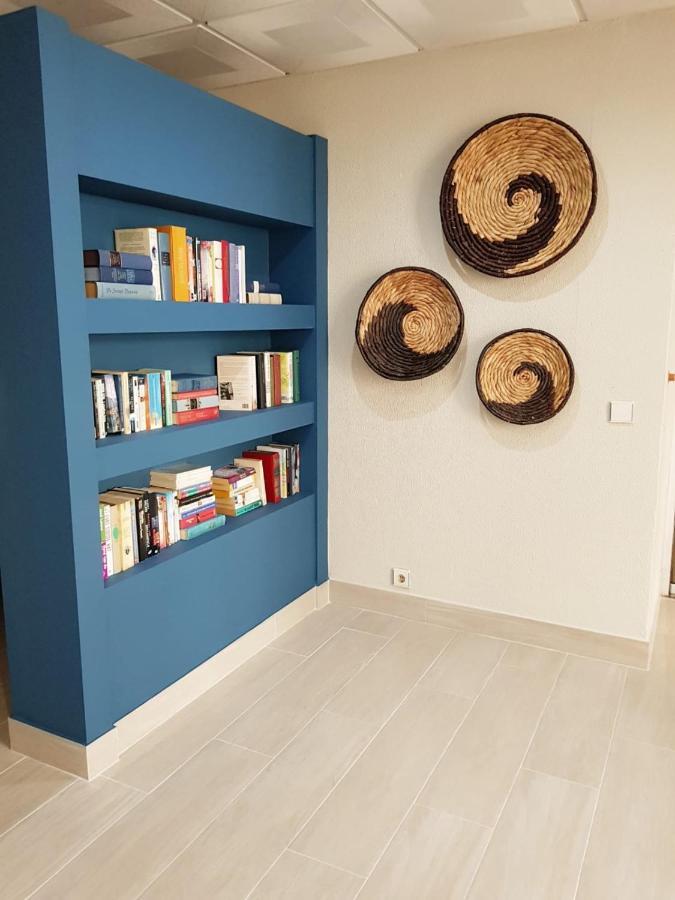Guadiana Apartment *