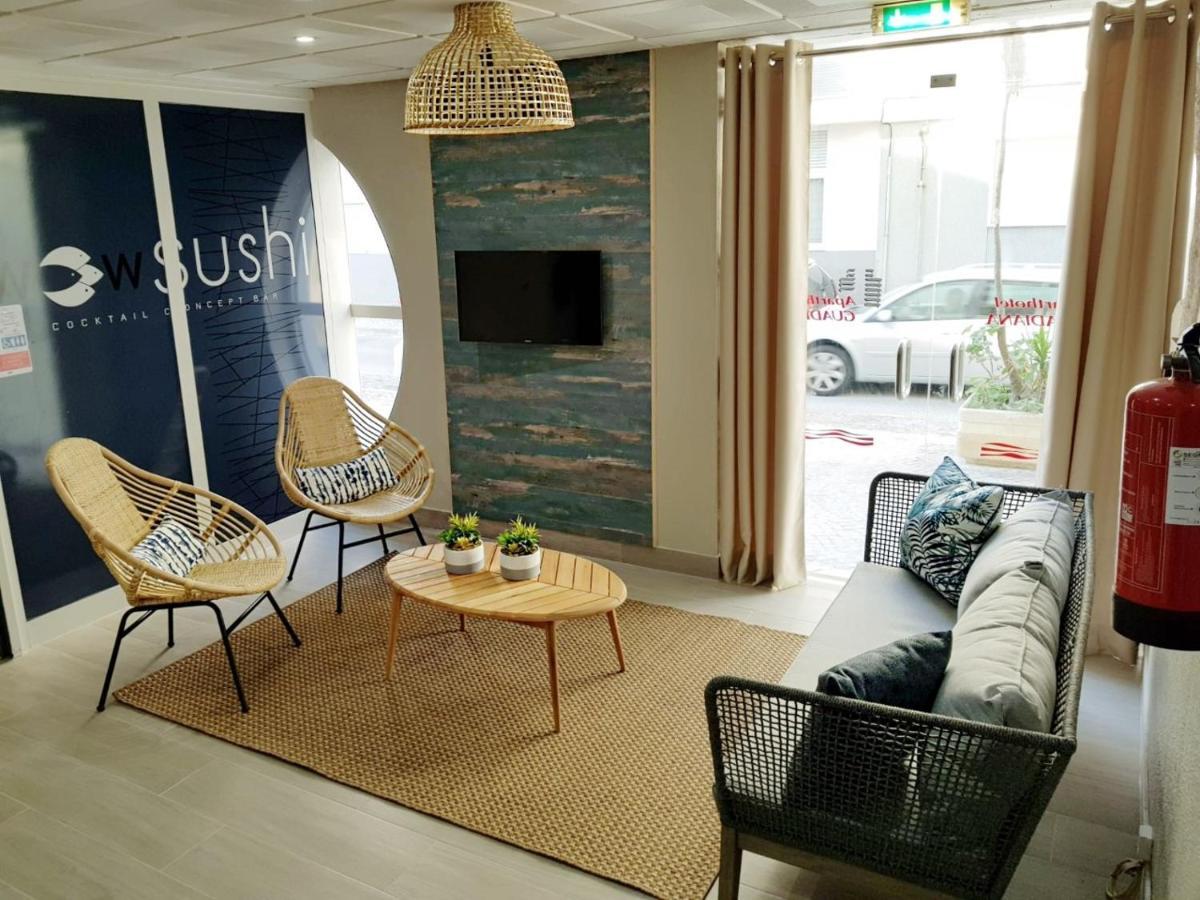 Guadiana Apartment Monte Gordo
