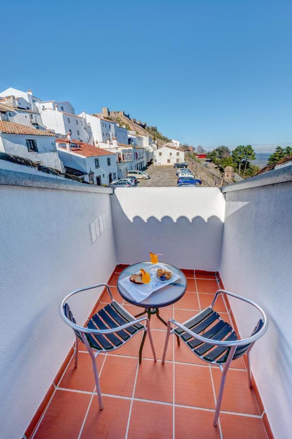 Hotel El Rei Dom Manuel