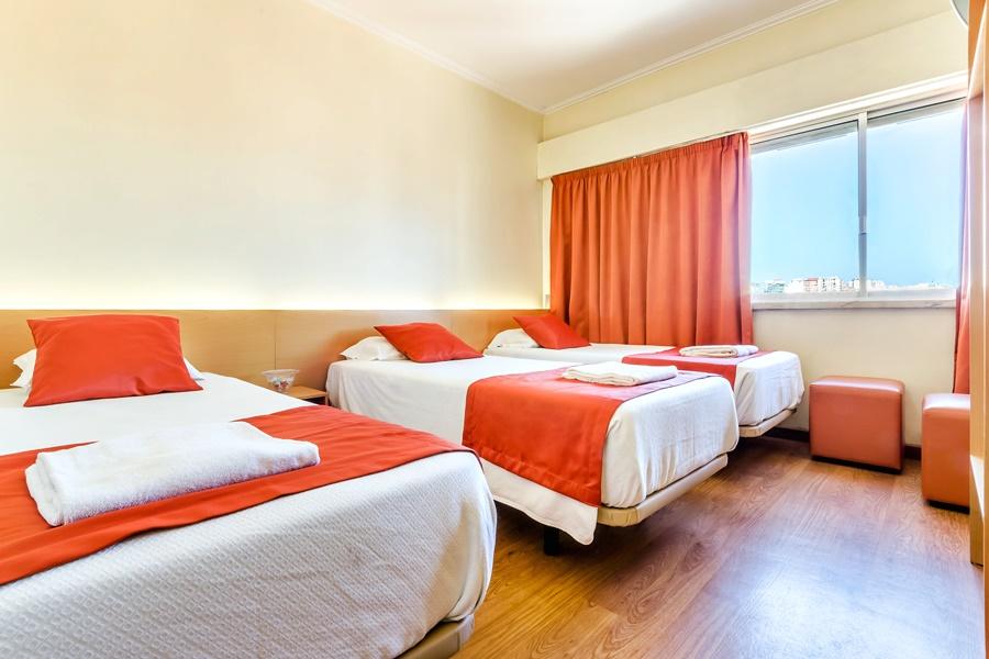 Residencial Jardim Da Guest house 2*