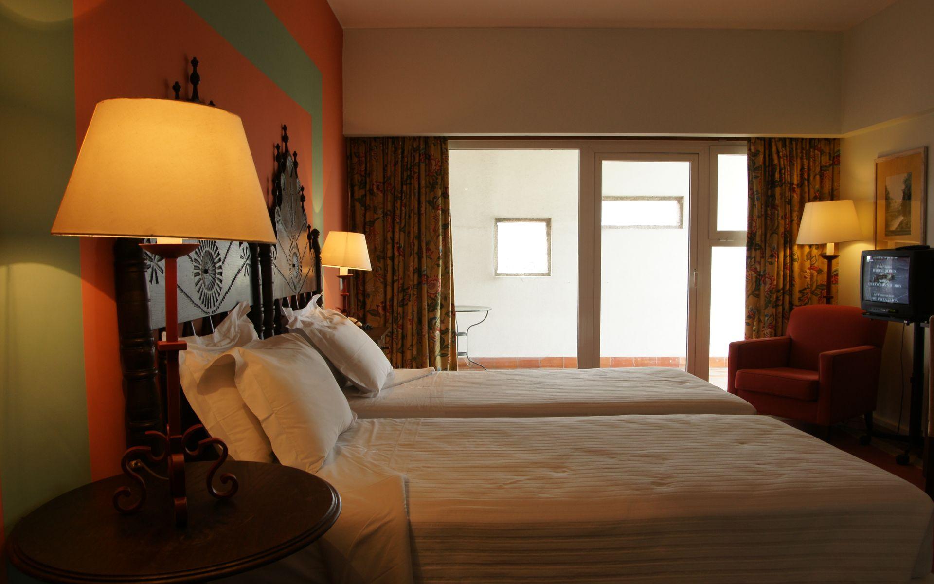 De Hotel